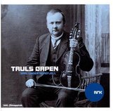 Truls Orpen - Spel Under Norefjell (2 CD)