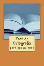 Test de Ortografia