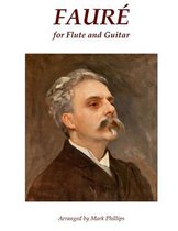 Faur for Flute and Guitar