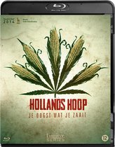Hollands Hoop (Blu-ray)