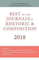 Best of the Journals in Rhetoric and Composition- Best of the Journals in Rhetoric and Composition 2018