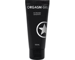 Ouch! by Shots - Orgasm Gel - 3 fl oz / 100 ml