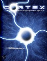 Cortex System Role Playing Game