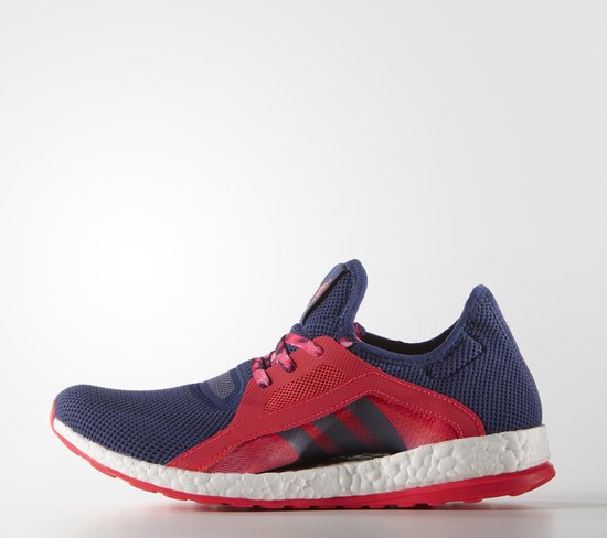 adidas Pure Boost X - AQ6680 - Hardloopschoenen - Dames - 7 adidas Pure Boost X - AQ6680 - Hardloopschoenen - Dames - 7