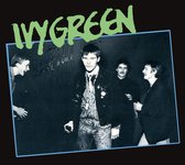Ivy Green - Ivy Green (CD)