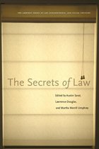 The Amherst Series in Law, Jurisprudence, and Social Thought - The Secrets of Law