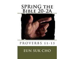 Spring the Bible- SPRiNG the Bible 20-2A