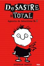 DeSastre & Total 1 - DeSastre & Total 1 - Agencia de detectives