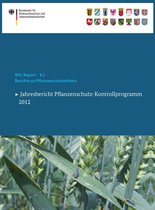 BVL-Reporte 8.1 - Berichte zu Pflanzenschutzmitteln 2012