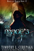 Mages of Martir 3 - The Mage's Sea