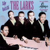 Up With the Larks: The Uptempo Apollo Recordings 1951-1955