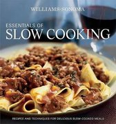 Essentials of Slow Cooking