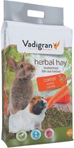 Vadigran vadibed kruidenhooi wortel - 5 ST à 500 GR