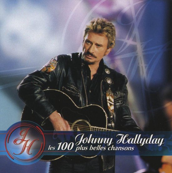 Plus Belles Chansons Vol Allumer Le Feu Johnny Hallyday Cd Album Muziek Bol Com