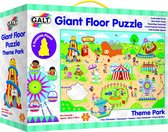 Galt Giant floor Puzzle - Theme Park