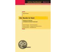 Der Kunde Ist Gast