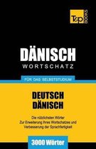 German Collection- D�nischer Wortschatz f�r das Selbststudium - 3000 W�rter