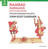 Rameau: Dardanus Orchestral Suite