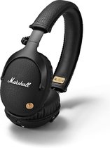 Marshall Monitor - Draadloze over-ear koptelefoon - Zwart