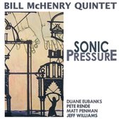 Sonic Pressure [spanish Import]