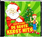 De beste kerst hits - Coco de Clown