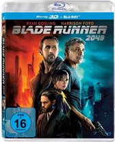 Blade Runner 2049 (3D & 2D Blu-ray)