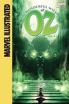 Marvel Illustrated the Wonderful Wizard of Oz 3