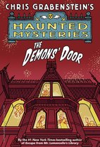 A Haunted Mystery 2 - The Demons' Door