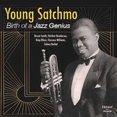 Young Satchmo - Birth Of A Jazz Genius