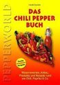 Das Chili Pepper Book 2.0: Wissenswertes, Anbau, Produkt... | Book