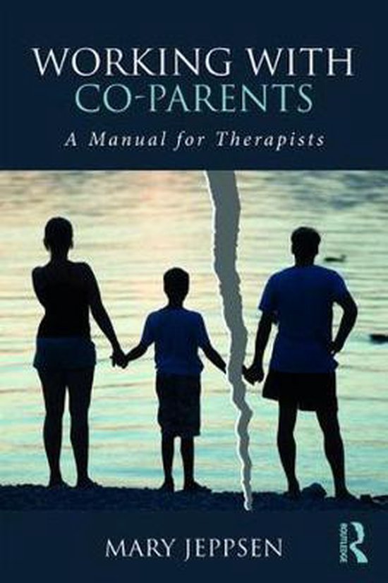 Working with Co-Parents - cover