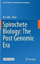 Spirochete Biology The Post Genomic Era