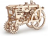 UGears Tractor Puzzle 3D 97 pièce(s)