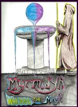 Myrmidya: Warding the Magic