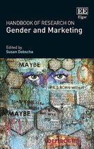 Handbook of Research on Gender and Marketing