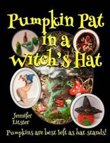 Pumpkin Pat in a Witch's Hat