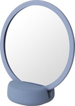 Blomus Cosmetica spiegel SONO Ashley Blue - Vergroting 5X