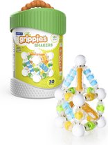 Grippies shakers - magnetisch constructiespeelgoed- Guidecraft