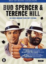 Bud Spencer & Terence Hill : DVD Movie Collection 1