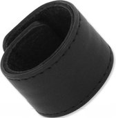 Velcro leather ball stretcher 25 mm. wide