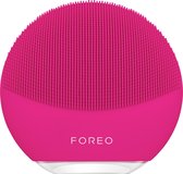 FOREO LUNA™ mini 3 – hét gezichtsreinigingsapparaat voor elk moment, Fuchsia