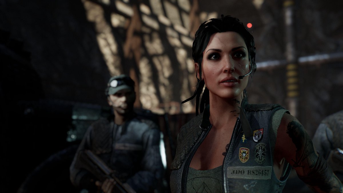 Terminator Resistance PS4 Games bol
