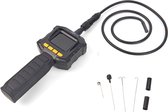 HBM Inspectiecamera, Endoscoop met 2,3 Inch TFT LCD Kleuren Display