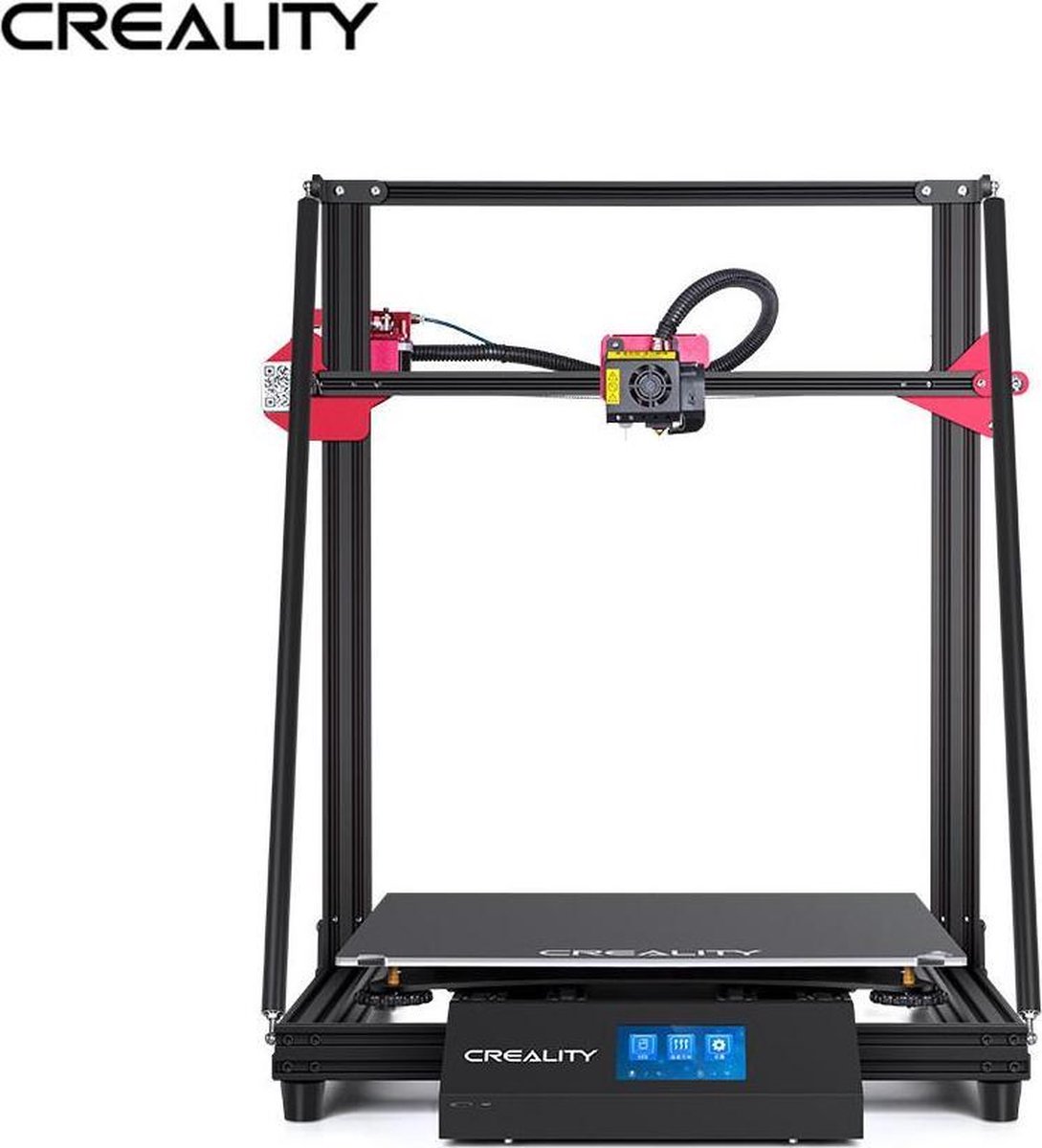 Creality 3D CR-10 Max - FDM 3D Printer
