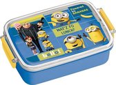 Miniones Bentobox Lunch box 450ml (Made in Japan)