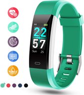 SmartWatch-Trends ID115 PRO - Activity Tracker - Groen