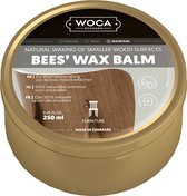 Baume à la cire d'abeille WOCA - 250 ml