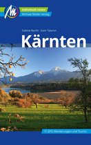 Kärnten Reiseführer Michael Müller Verlag