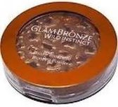L'Oréal Glam Bronze Bronzing Poeder - 303 Dark Born To Be Wild