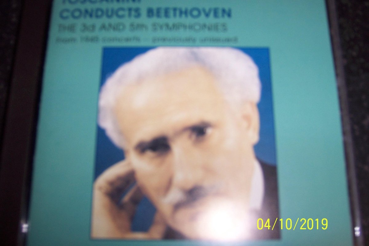 Symphony No.3 In E-Flat
